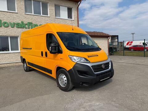 Sonstige DUCATO 2,3 MJ VIN 234