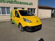 Nissan e-NV200 elektro VIN 417