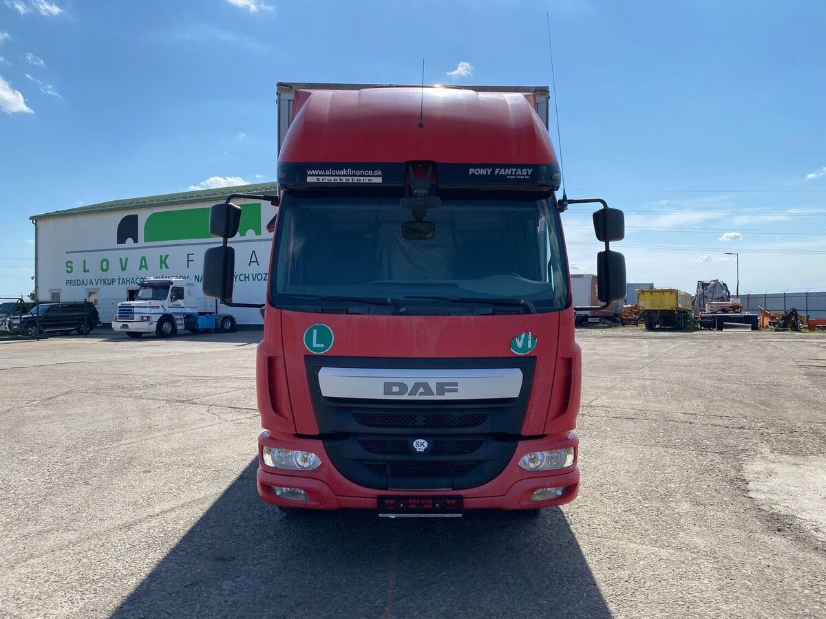 DAF LF 220 FA VIN 053 2