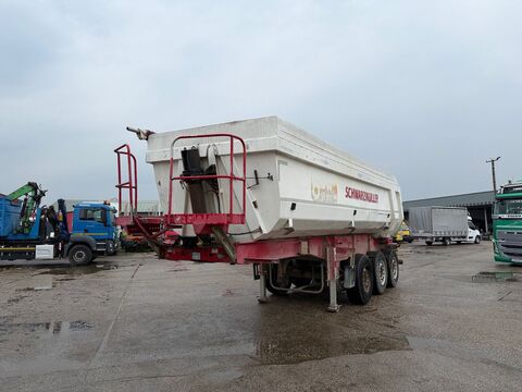 Schwarzmüller VIN 766