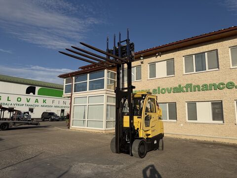 Hyster S7.0FT FORTENS VIN 67T