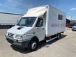 IVECO TURBO DAILY 59E12