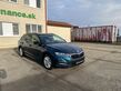 Škoda Octavia Combi 2,0 TDi 115 ambition VIN 527