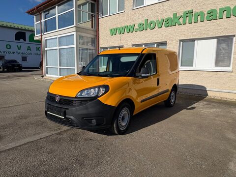 Sonstige DOBLO VIN 133
