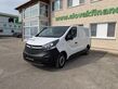 Sonstige VIVARO 1,6  VIN 406