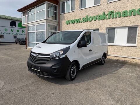 Sonstige VIVARO 1,6 VIN 406