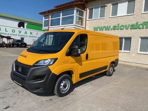 Sonstige Ducato 2.2 VIN 458