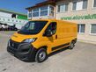 Sonstige Ducato 2.2 VIN 458