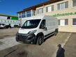 Citroen JUMPER 2.2 L4H2 VIN 218