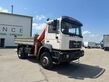 MAN F2000 19.314FA