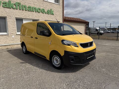 Peugeot EXPERT 2.0 L1H1 VIN 415
