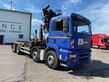 MAN TGA 41.460 VIN 198