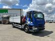 Iveco EUROCARGO 150E25 VIN 023