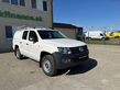 Volkswagen AMAROK 2,0 TDi VIN 732