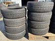 Sonstige Sibir Snow 205/55 R 16 91H, 8 ks, dezen 30% F9 