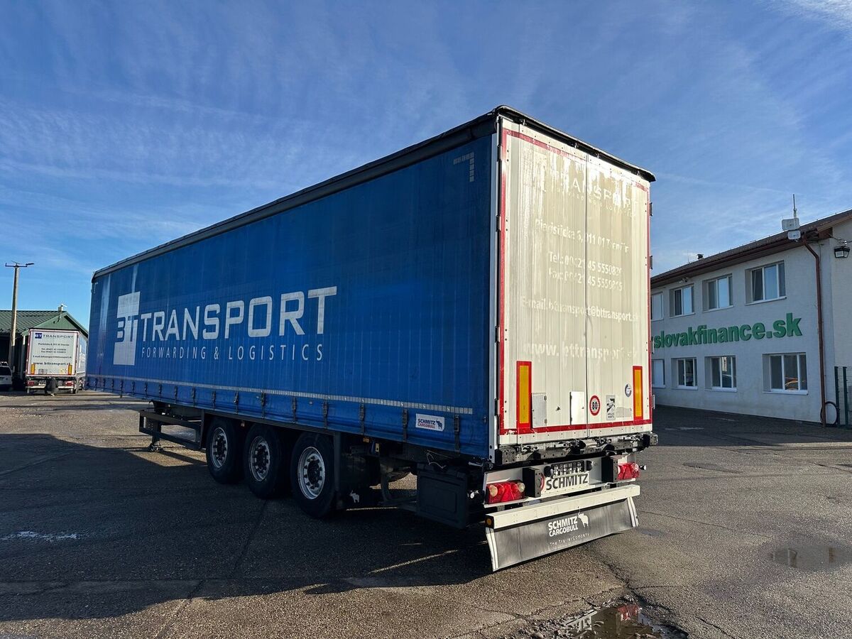 Schmitz SCB S3T ZINK VIN 968 1