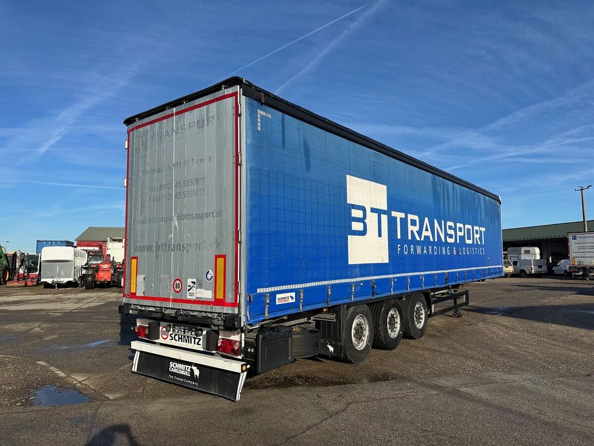 Schmitz SCB S3T ZINK VIN 968 2