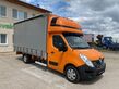 Renault MASTER DCi 170 