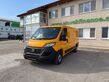 Sonstige DUCATO 2,2 MJET L2H1 3 seats VIN 573