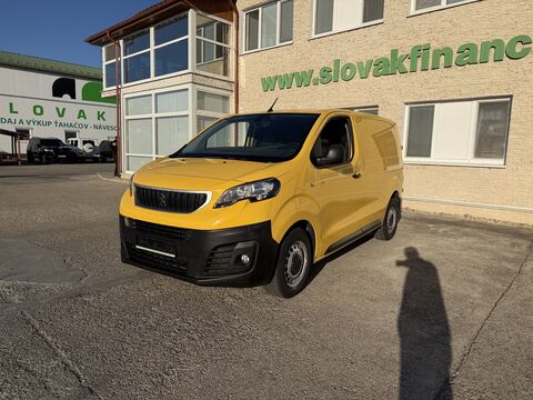 Peugeot EXPERT 2.0 VIN 254