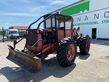 Zetor LKT T80 VIN 826