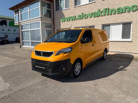 Peugeot EXPERT 2.0 HDI L3H1 VIN 596