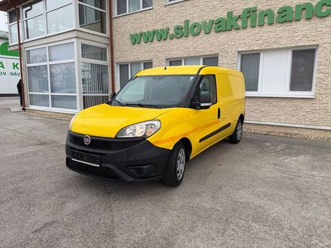 Sonstige DOBLO 1,3 JTD MultiJet VIN 027