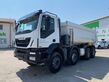 IVECO TRAKKER 450