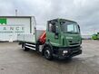 IVECO Eurocargo