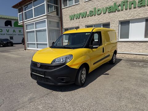 Sonstige DOBLO MAXI 1.3 VIN 843