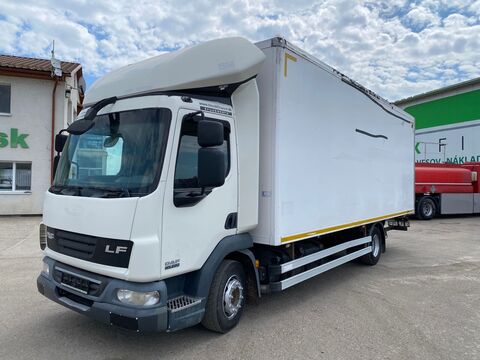 DAF LF45.220 EEV VIN 001