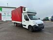 Renault Master VIN 600