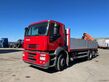 IVECO STRALIS ACTIVE DAY 260S42 