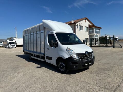 Renault MASTER 2,3 VIN 014