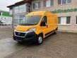 Sonstige DUCATO 2,3 MultiJet 130 L3H2 VIN 241