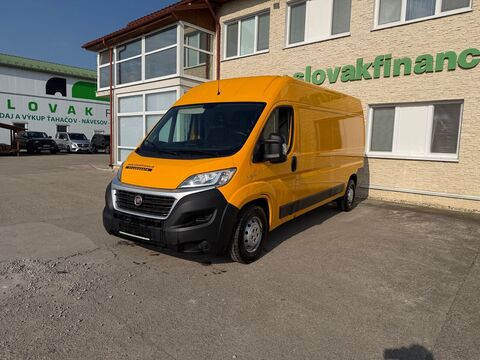 Sonstige DUCATO 2,3 MJ 130 diesel L3H2 3seats VIN 128