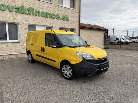 Sonstige DOBLO 1,3  VIN 365
