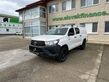 Toyota HILUX 2,4D 4x4 VIN 806