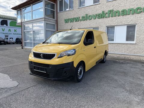 Peugeot EXPERT 1.6 VIN 966
