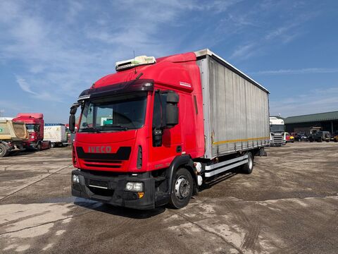 Iveco 120E VIN 481