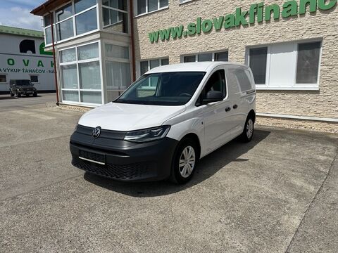 Sonstige CADDY 1,5 TSI VIN 798