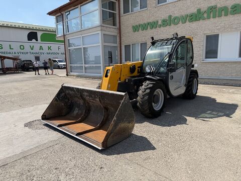 Zehn MINI AGRI 26,6 VIN 941