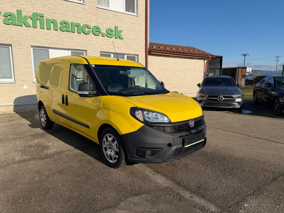 DOBLO 1,3 JTD VIN 138 3