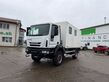 Iveco EUROCARGO ML110EW pojaz. dielňa E5 4x4 VIN 785
