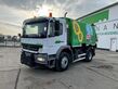 Mercedes-Benz ATEGO 1624 VIN 661