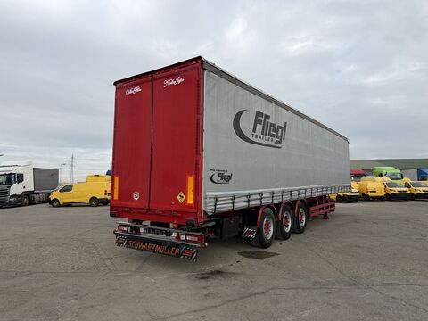 Schwarzmüller SPA 3/EE VIN 588