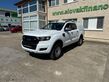 Ford RANGER 2,2 TDCi VIN 315 