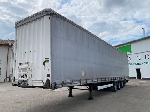 Krone SD VIN 693