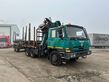 Tatra T 815 s HR LIV 240 VIN 789 