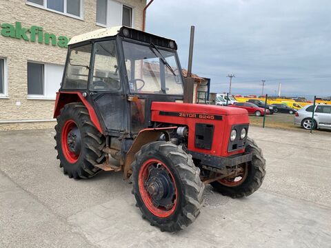 Zetor 6245